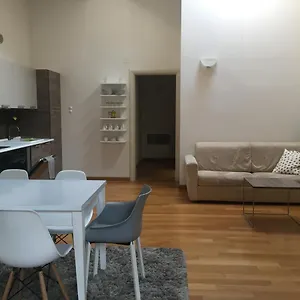 Casa Del Monastero Apartment