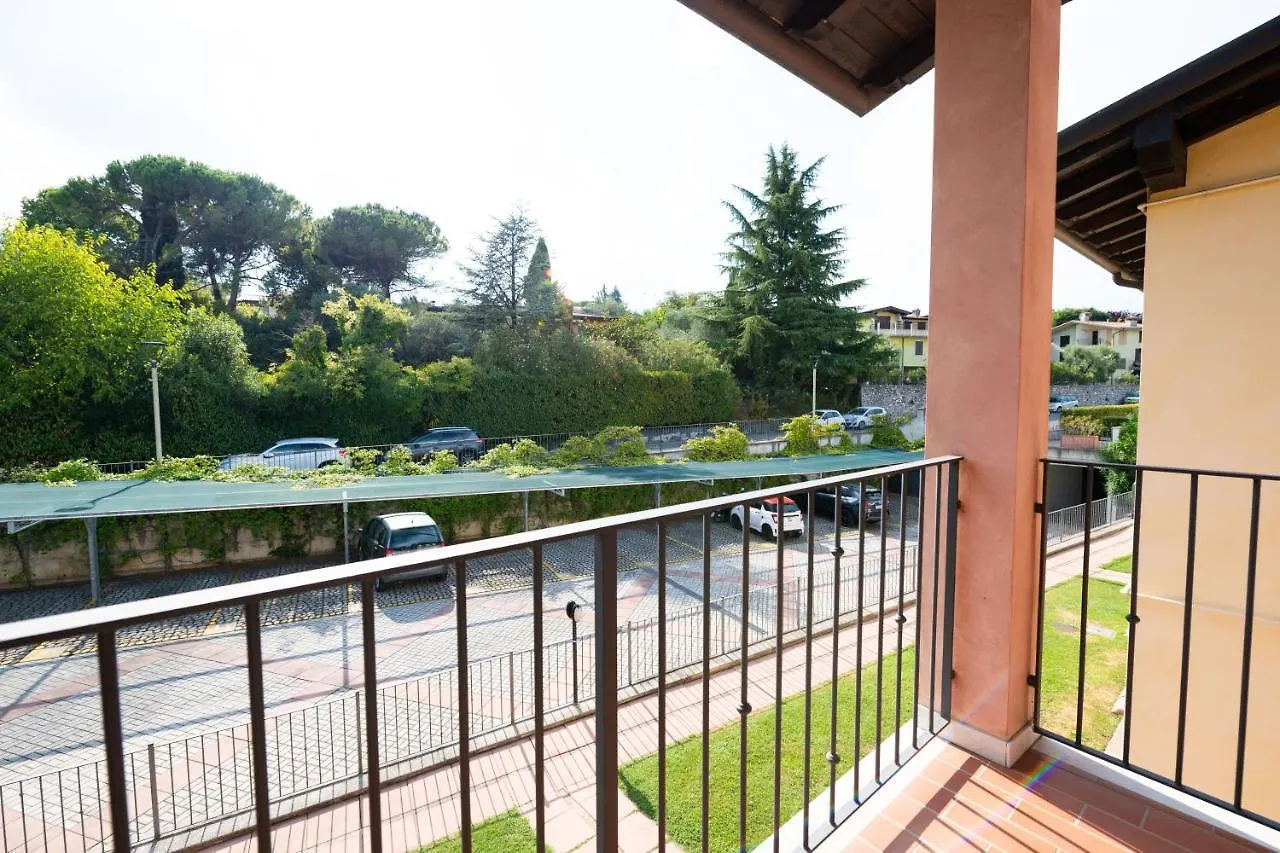 Appartamento Katy Polpenazze del Garda Apartment