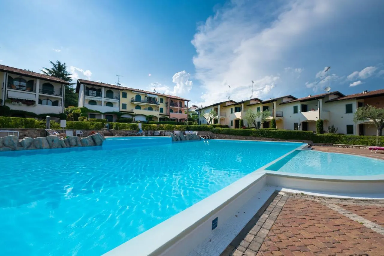 Appartamento Katy Polpenazze del Garda 0*,  Italy
