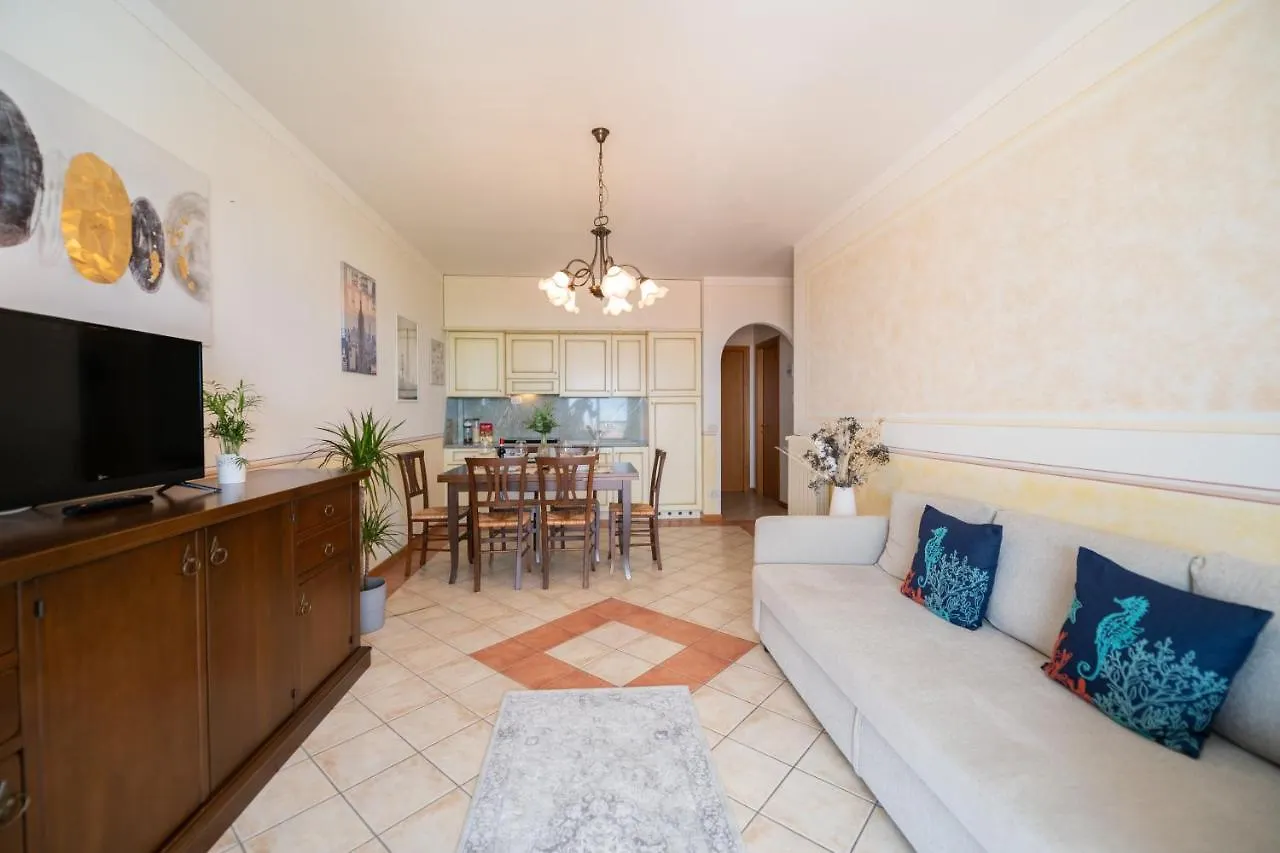Appartamento Katy Polpenazze del Garda Apartment