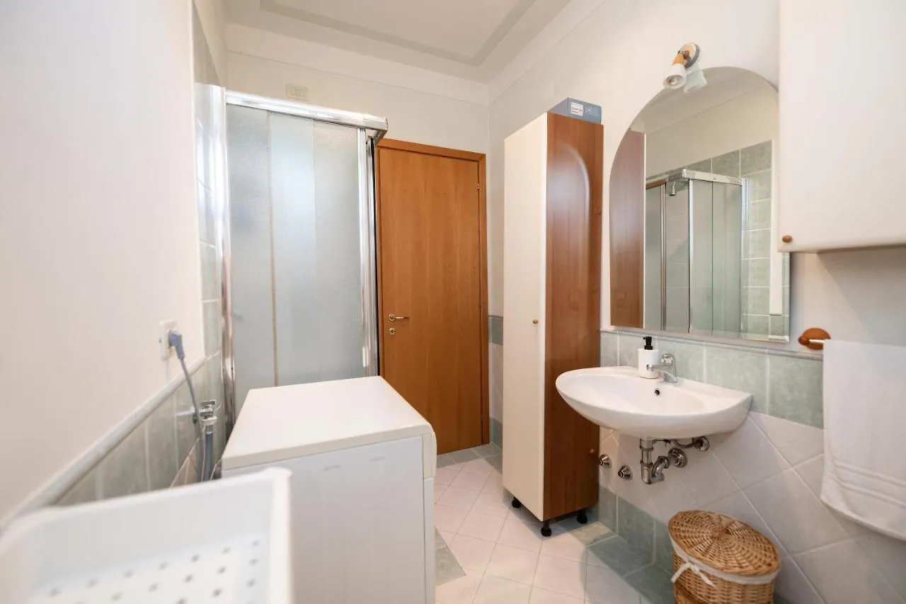 Appartamento Katy Polpenazze del Garda Apartment